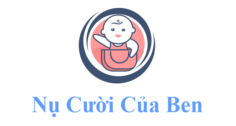 Nụ Cười Của Ben